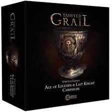 Tainted Grail: Stretch Goals AWTG02